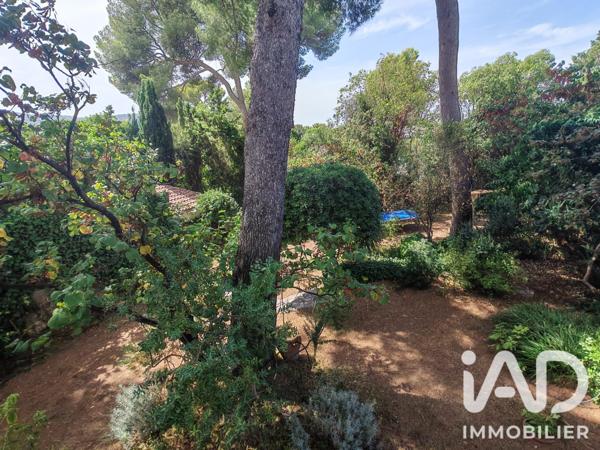 Maison (prestige) à vendre 7 pièces 163 m² Marseille 9