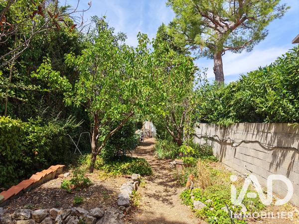 Maison (prestige) à vendre 7 pièces 163 m² Marseille 9