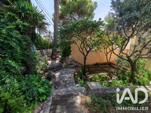 Maison (prestige) à vendre 7 pièces 163 m² Marseille 9