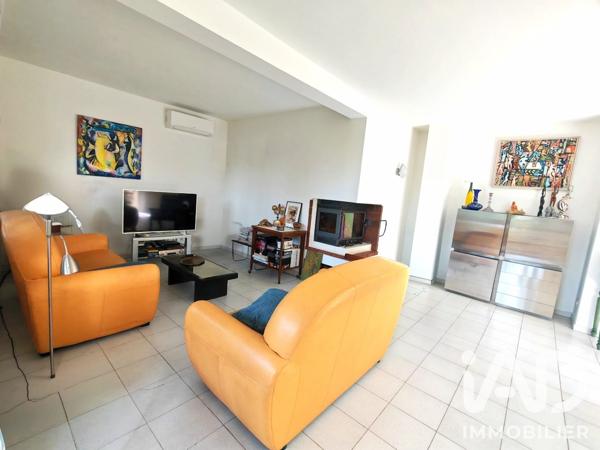Maison (prestige) à vendre 7 pièces 163 m² Marseille 9