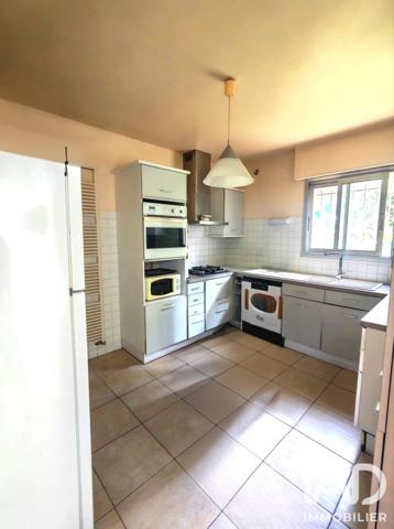 Maison (prestige) à vendre 7 pièces 163 m² Marseille 9