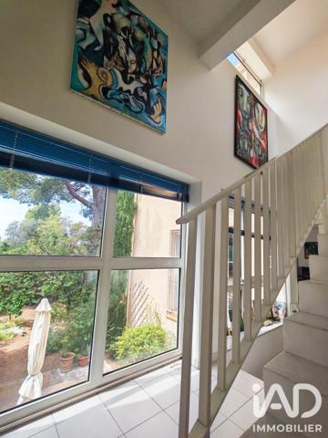 Maison (prestige) à vendre 7 pièces 163 m² Marseille 9