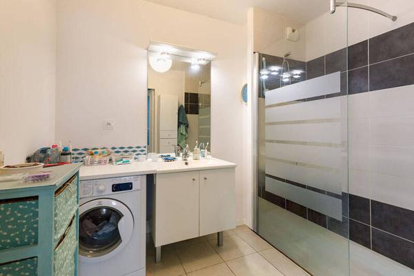 Appartement 3 pièces - 44740 Batz-sur-Mer