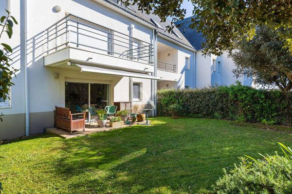 Appartement 3 pièces - 44740 Batz-sur-Mer