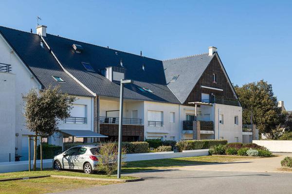 Appartement 3 pièces - 44740 Batz-sur-Mer