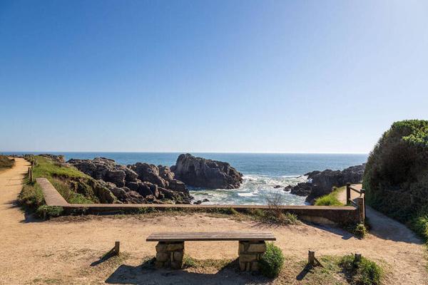 Appartement 3 pièces - 44740 Batz-sur-Mer