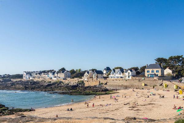 Appartement 3 pièces - 44740 Batz-sur-Mer