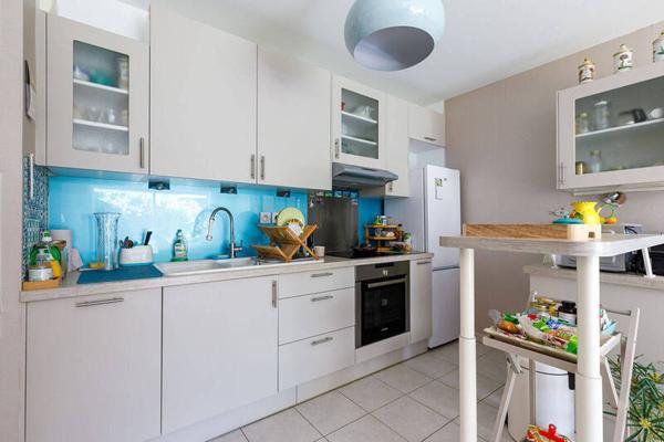 Appartement 3 pièces - 44740 Batz-sur-Mer