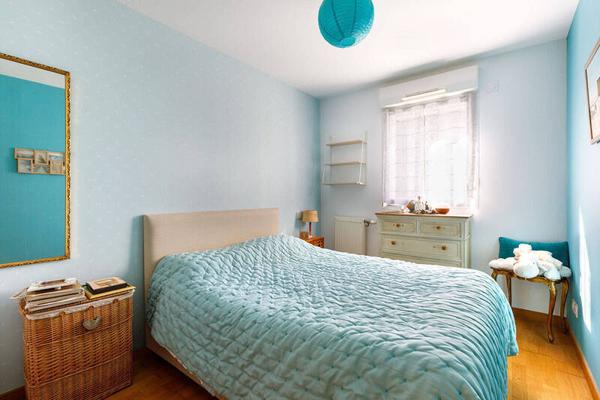 Appartement 3 pièces - 44740 Batz-sur-Mer