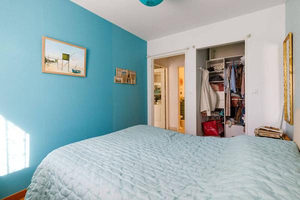 Appartement 3 pièces - 44740 Batz-sur-Mer