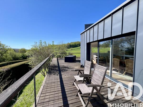 Maison à vendre 5 pièces 147 m² Duclair