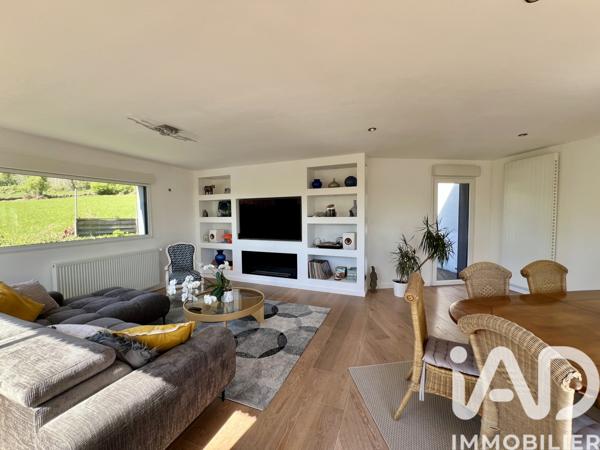 Maison à vendre 5 pièces 147 m² Duclair