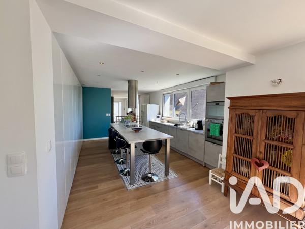 Maison à vendre 5 pièces 147 m² Duclair