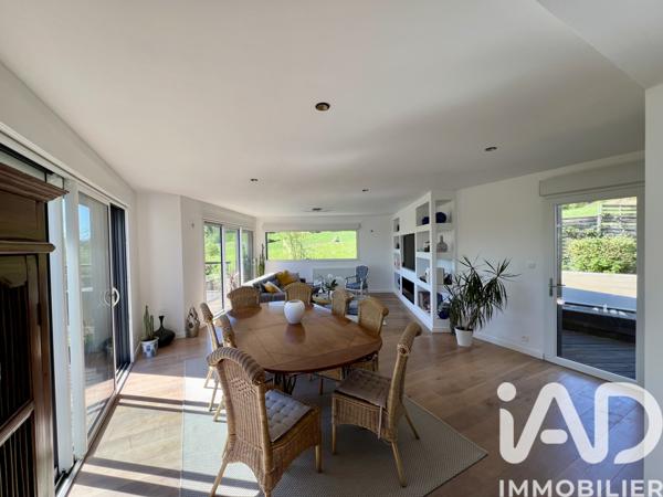 Maison à vendre 5 pièces 147 m² Duclair