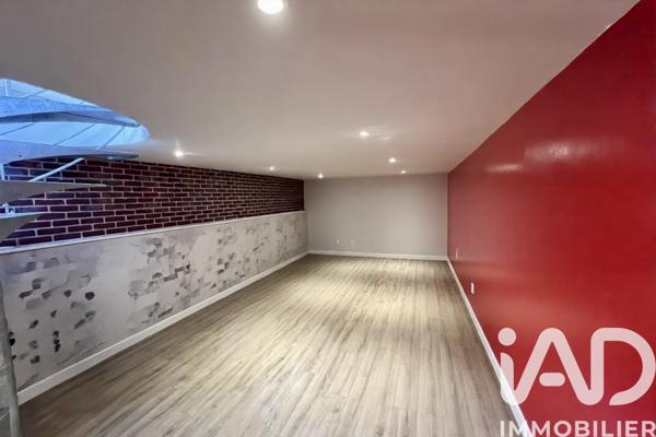 Maison à vendre 5 pièces 147 m² Duclair