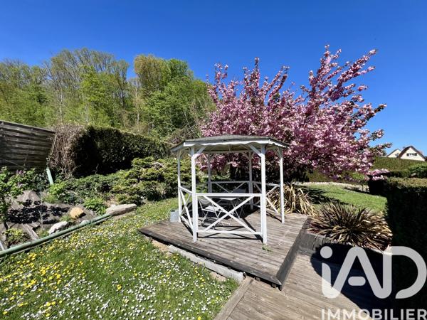 Maison à vendre 5 pièces 147 m² Duclair