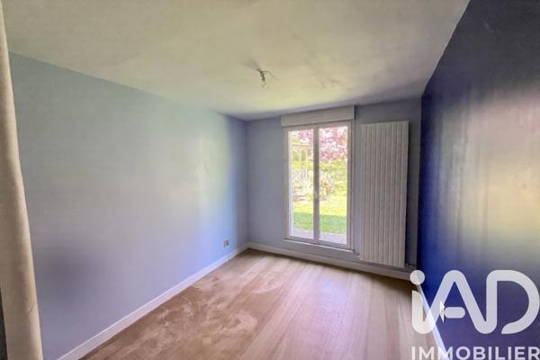 Maison à vendre 5 pièces 147 m² Duclair