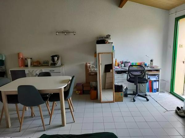 Appartement à louer à Roche-sur-Yon (85000)