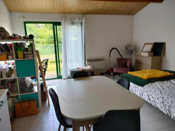 Appartement à louer à Roche-sur-Yon (85000)