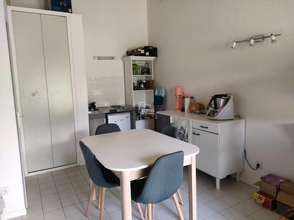 Appartement à louer à Roche-sur-Yon (85000)