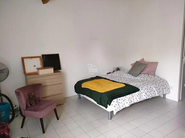 Appartement à louer à Roche-sur-Yon (85000)