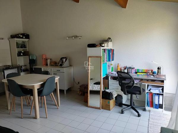 Appartement à louer à Roche-sur-Yon (85000)