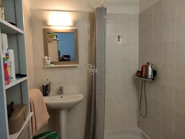 Appartement à louer à Roche-sur-Yon (85000)
