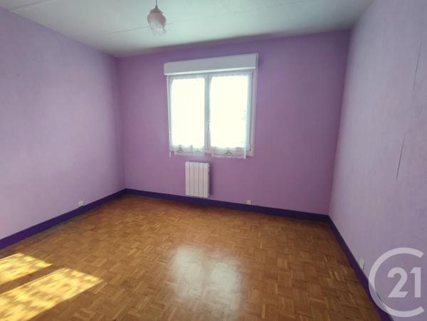 Maison à vendre  4 pièces - 71 m2 COSNE COURS SUR LOIRE - 58