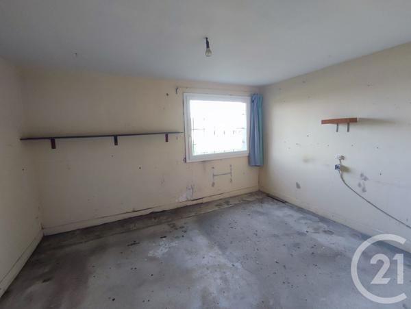 Maison à vendre  4 pièces - 71 m2 COSNE COURS SUR LOIRE - 58