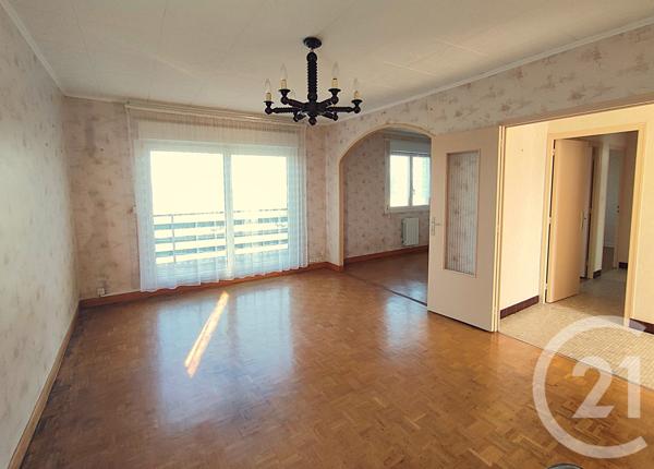 Maison à vendre  4 pièces - 71 m2 COSNE COURS SUR LOIRE - 58