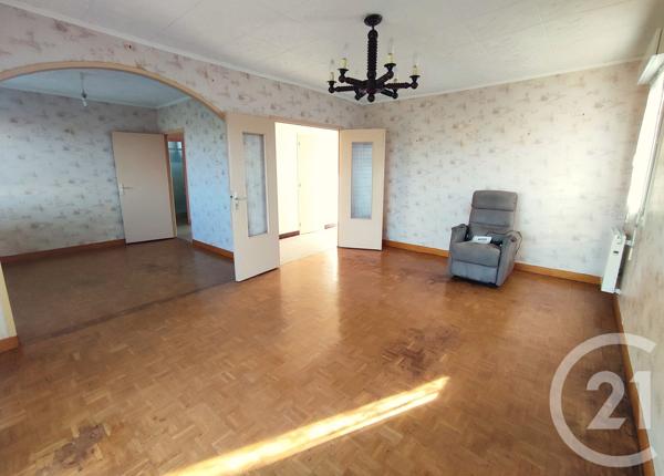 Maison à vendre  4 pièces - 71 m2 COSNE COURS SUR LOIRE - 58