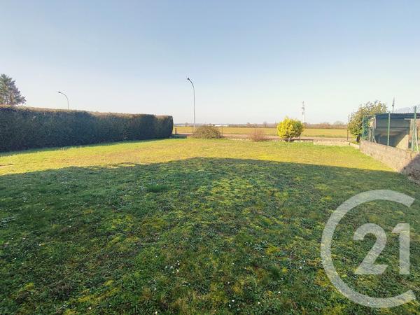 Maison à vendre  4 pièces - 71 m2 COSNE COURS SUR LOIRE - 58