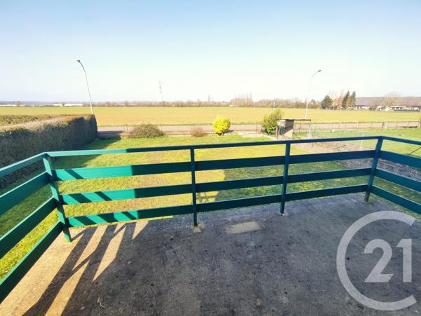 Maison à vendre  4 pièces - 71 m2 COSNE COURS SUR LOIRE - 58