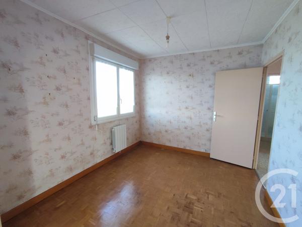 Maison à vendre  4 pièces - 71 m2 COSNE COURS SUR LOIRE - 58