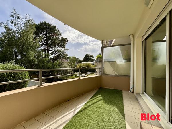 Appartement 4 pièce(s)