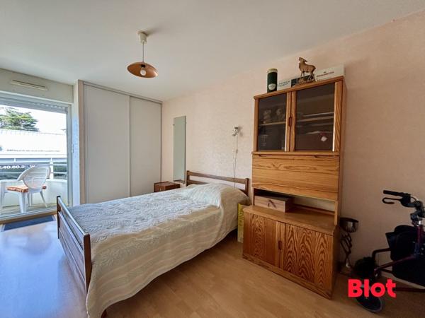 Appartement 4 pièce(s)