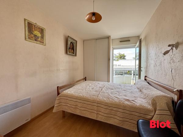 Appartement 4 pièce(s)