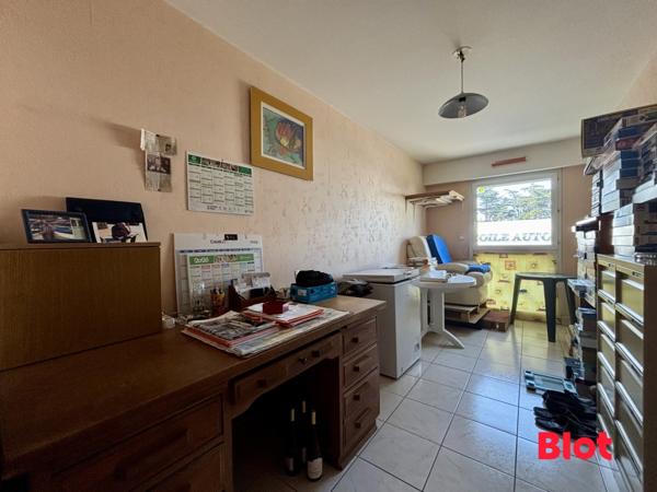 Appartement 4 pièce(s)