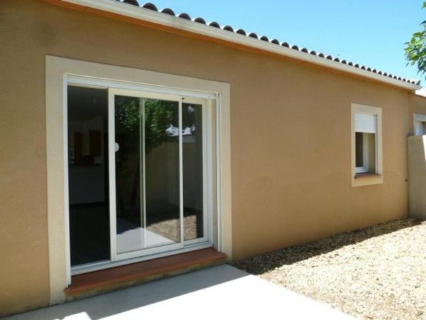 Maison à BEZIERS, 34500 - 3 pièces 75m²