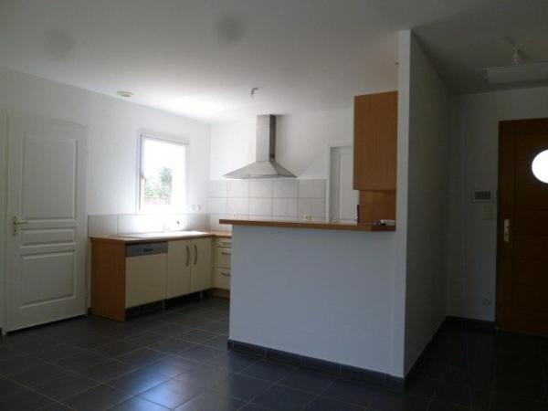Maison à BEZIERS, 34500 - 3 pièces 75m²