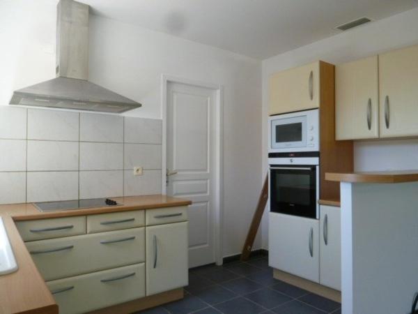 Maison à BEZIERS, 34500 - 3 pièces 75m²