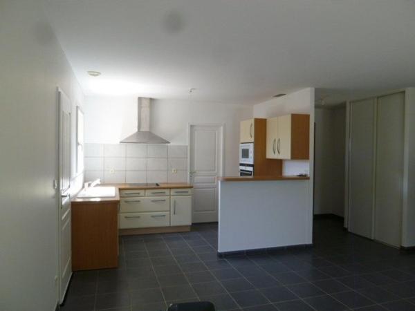 Maison à BEZIERS, 34500 - 3 pièces 75m²