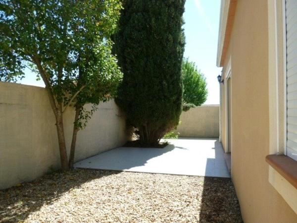 Maison à BEZIERS, 34500 - 3 pièces 75m²