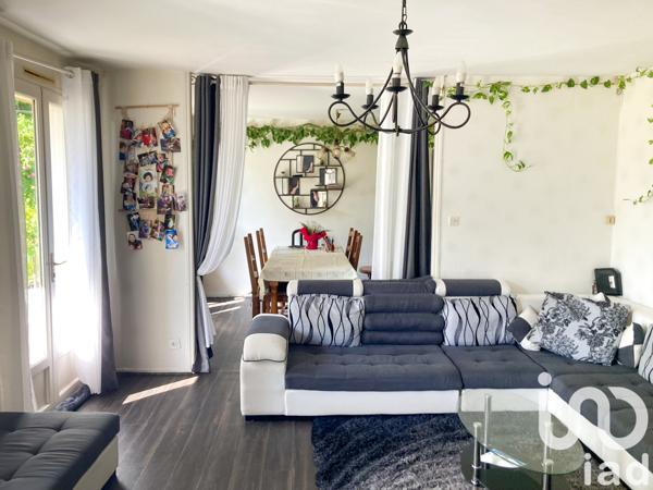 Maison à vendre 6 pièces 105 m² Ussel