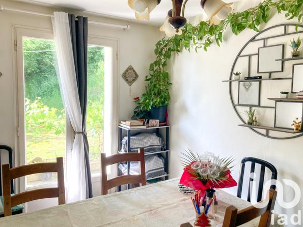 Maison à vendre 6 pièces 105 m² Ussel