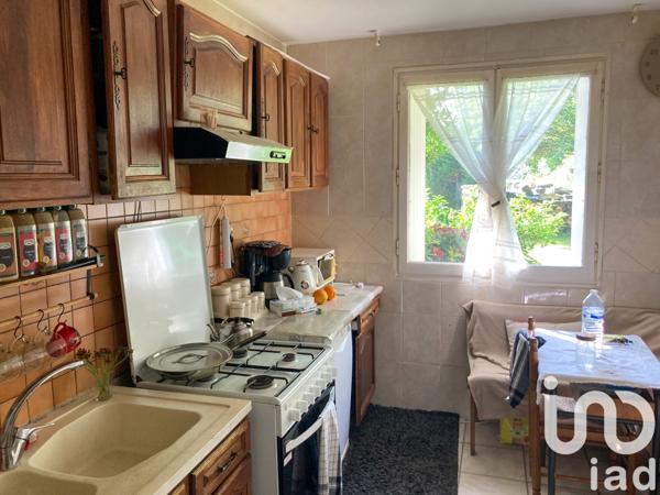 Maison à vendre 6 pièces 105 m² Ussel