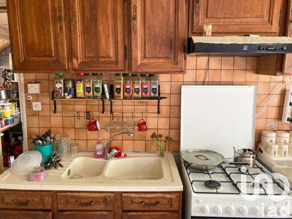 Maison à vendre 6 pièces 105 m² Ussel