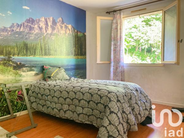 Maison à vendre 6 pièces 105 m² Ussel