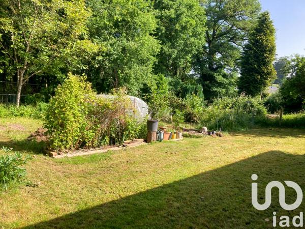 Maison à vendre 6 pièces 105 m² Ussel