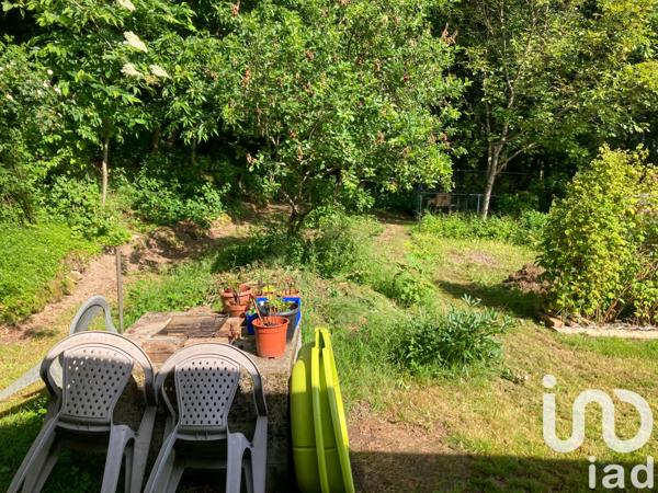 Maison à vendre 6 pièces 105 m² Ussel